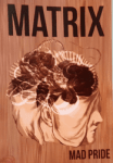 Matrix Mad Pride